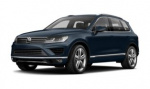 2015 Volkswagen Touareg